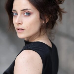 تصویر هنرمند Carolina Gonnelli