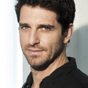 تصویر هنرمند Giampaolo Morelli