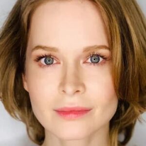 تصویر هنرمند Aleksandra Polonik