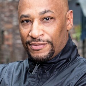 تصویر هنرمند Terence Maynard