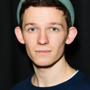 تصویر هنرمند David Moorst