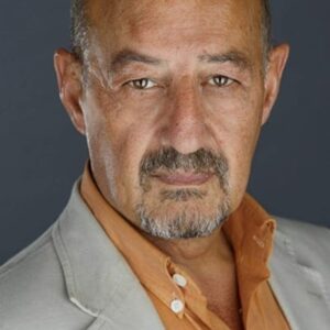 تصویر هنرمند Manuel Cauchi