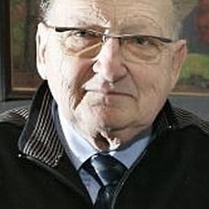 تصویر هنرمند Robert Sibenaler