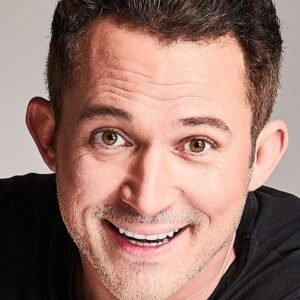 تصویر هنرمند Justin Willman