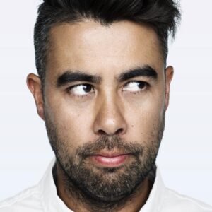 تصویر هنرمند Eric Koston
