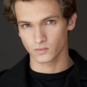 تصویر هنرمند Hunter Gomez