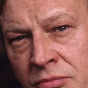 تصویر هنرمند Trevor Byfield