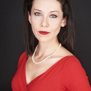 تصویر هنرمند Shauna MacDonald