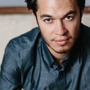 تصویر هنرمند Dagan Nish