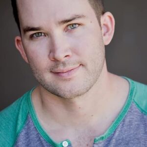 تصویر هنرمند John Twohy