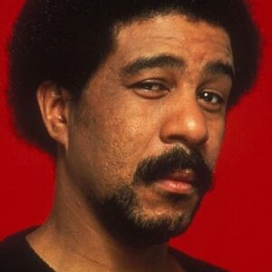 تصویر هنرمند Richard Pryor
