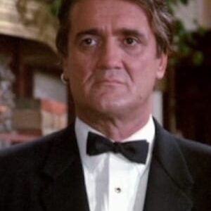 تصویر هنرمند Dick Durock