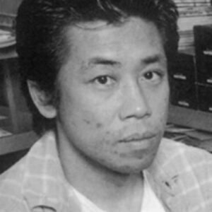 تصویر هنرمند Yoji Takeshige