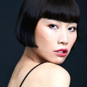 تصویر هنرمند Sarah Sayuri Hare