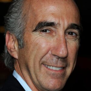 تصویر هنرمند Gary Barber