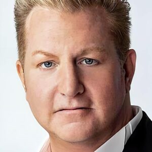 تصویر هنرمند Gary LeVox