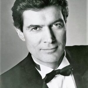 تصویر هنرمند Daniel Pilon