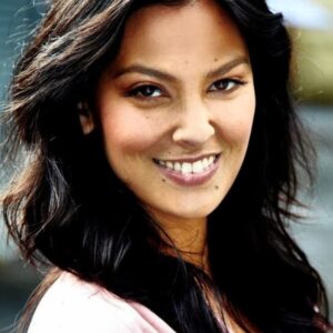 تصویر هنرمند Maia Thomas