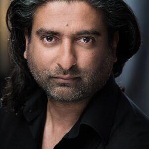 تصویر هنرمند Andrew Rajan