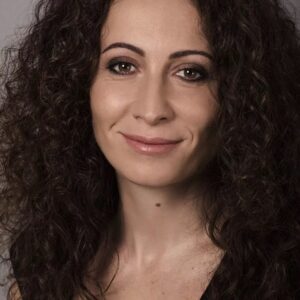 تصویر هنرمند Sezin Bozacı