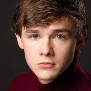 تصویر هنرمند Jack Alcott