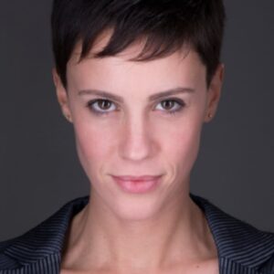 تصویر هنرمند Chiara Martegiani