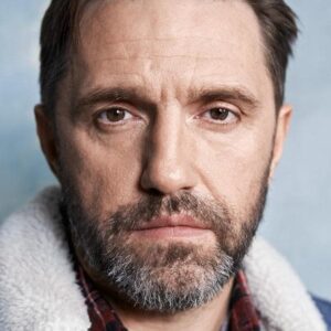 تصویر هنرمند Vladimir Vdovichenkov