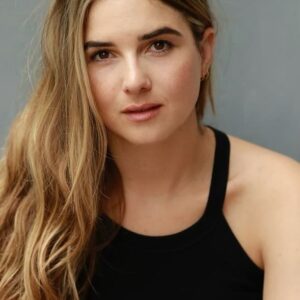 تصویر هنرمند Claudia Bacos