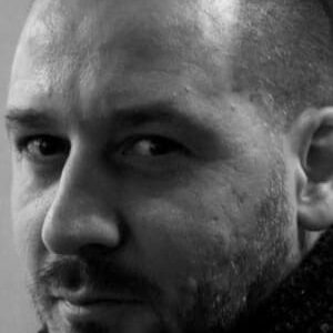 تصویر هنرمند Adam Galbraith