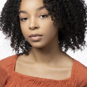 تصویر هنرمند Lindsey Blackwell