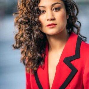 تصویر هنرمند Soumaya Ahouaoui