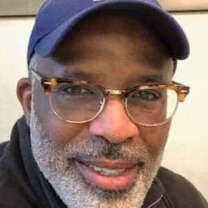 تصویر هنرمند Anthony Boswell