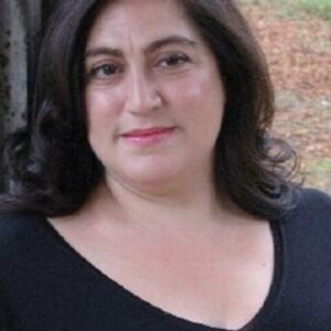 تصویر هنرمند Solange Milhaud