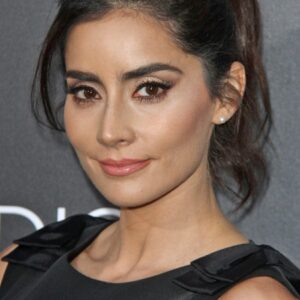 تصویر هنرمند Paola Nuñez