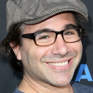 تصویر هنرمند Brad Kane