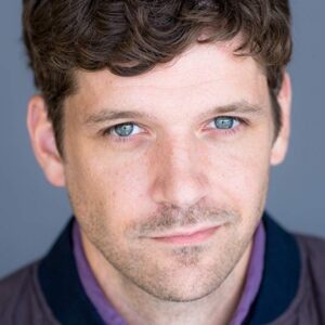 تصویر هنرمند Dan Gill