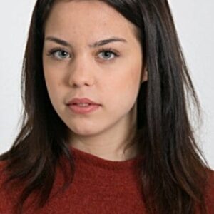 تصویر هنرمند Salomé Dewaels