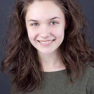 تصویر هنرمند Julia Scarlett Dan