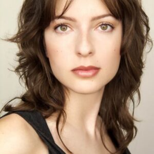 تصویر هنرمند Vanessa Johansson