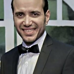 تصویر هنرمند Ahmed Thabit