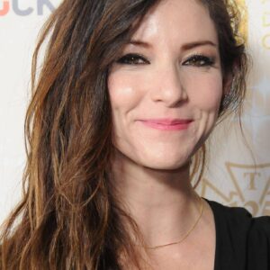 تصویر هنرمند Anastasia White