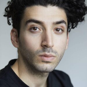 تصویر هنرمند Aziz Dyab