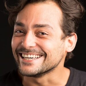 تصویر هنرمند Eduardo Sterblitch