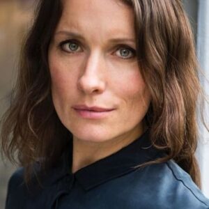 تصویر هنرمند Kathrin Kühnel