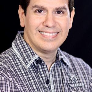 تصویر هنرمند Rod Grant