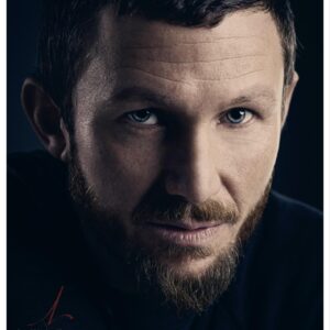 تصویر هنرمند Russ Tiller