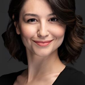 تصویر هنرمند Gülin İyigün