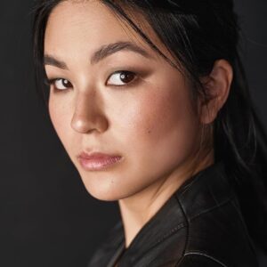 تصویر هنرمند Lin Yin