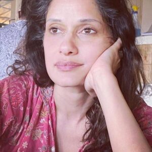 تصویر هنرمند Vidushi Mehra