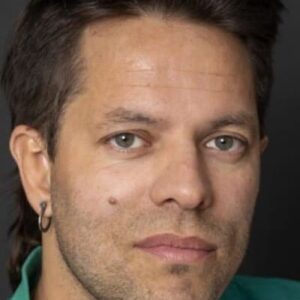 تصویر هنرمند Christian Gade Bjerrum